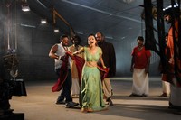 Ista Sakhi Movie New Photos